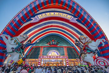 太湖龙之梦乐园第 67 张图片