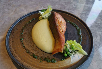 eat n work(陆家嘴江景店)第 27 张图片