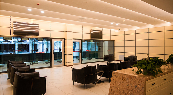 百润军博园(河北百润射击场)