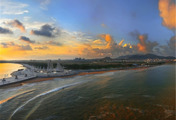 多岛海旅游度假区第 18 张图片