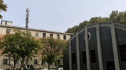 西安航空馆第 1 张图片
