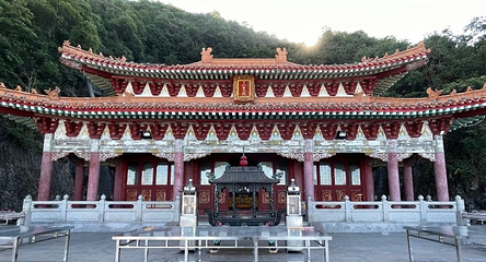 百贰坵田藏莲寺第 1 张图片
