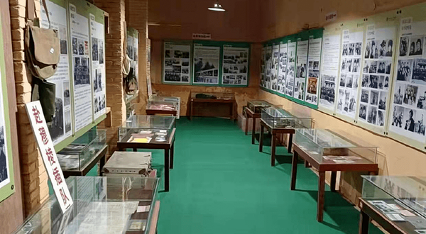 湖州知青博物馆