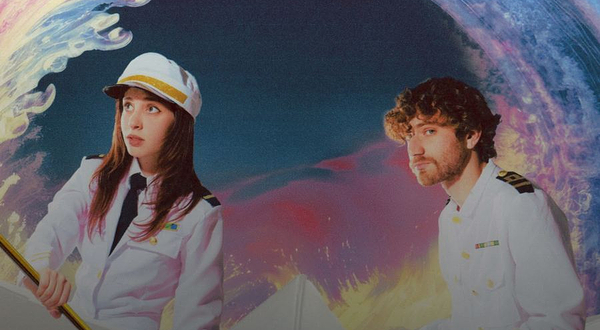 英国诺丁汉 · Magdalena Bay 巡演