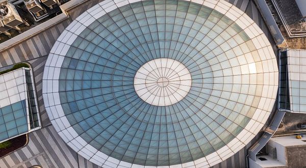 融创文旅城主题乐园