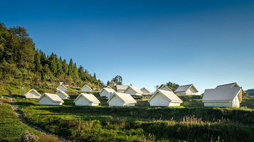 云上Home One露营基地