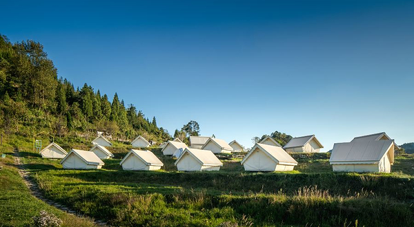 云上Home One露营基地