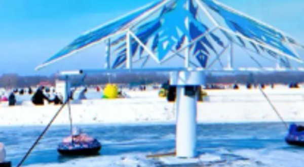 花漾城市生活庄园