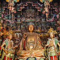 小西天