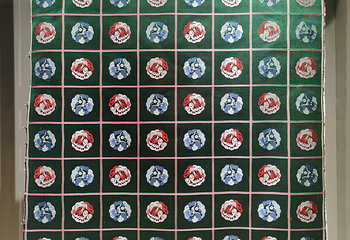 成都蜀锦织绣博物馆第 67 张图片