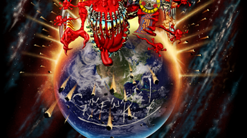 韩国仁川 · 2025 Guns N' Roses World Tour in Korea