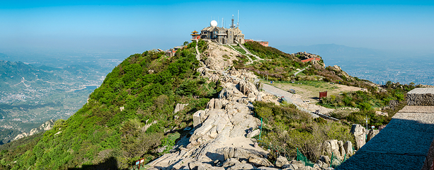 泰山风景区第 69 张图片