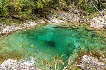 黄山风景区第 361 张图片