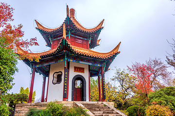 户部山第 4 张图片