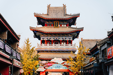 兰州老街第 3 张图片