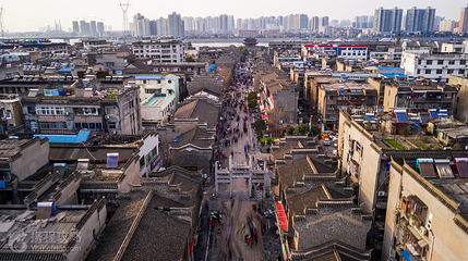 北街第 2 张图片