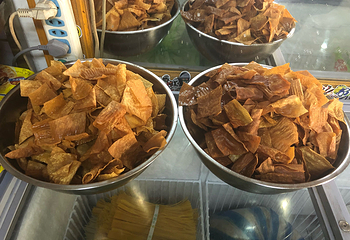 鑫洪福砂锅麻辣烫(群力远大购物中心店)第 7 张图片