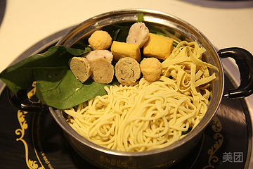 前宏吉之味砂锅面(金太阳店)第 4 张图片