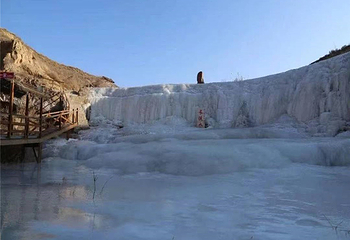 长流水生态旅游区第 8 张图片