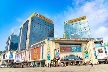 蛟龙港·海滨城第 2 张图片