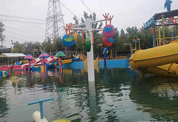 荷香湖畔游乐园第 38 张图片