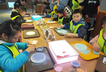 婺源国际沙文化艺术馆第 37 张图片