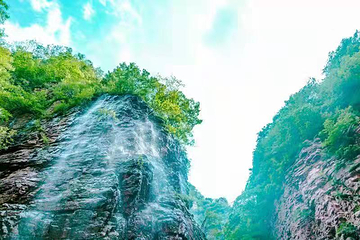 湖洞水景区第 4 张图片