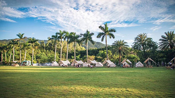 星野Star Field·露营地(罗湖店)