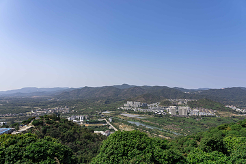 山顶星空露营地第 11 张图片