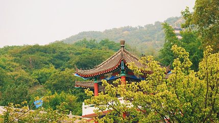 大基山第 1 张图片
