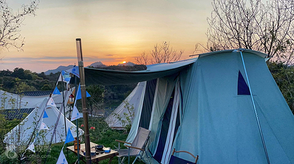 Camp Wonder露营地第 7 张图片