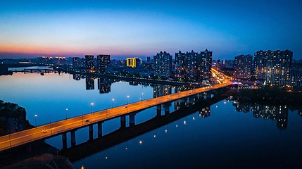 吉林大街第 1 张图片