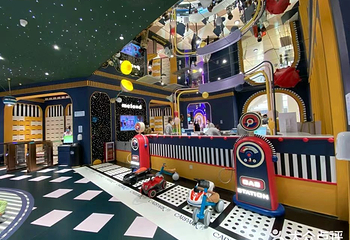 Meland Club（皇姑万象汇店）第 9 张图片