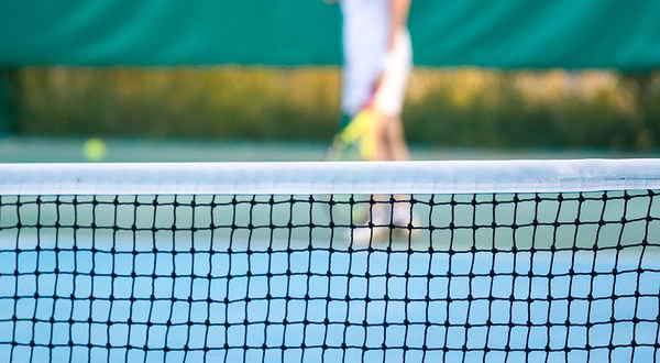 快网网球俱乐部(青浦富力文体中心店)