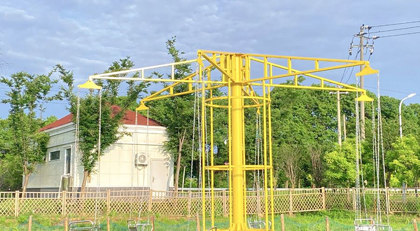 墩墩亲子农场