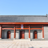 中国进士文化园