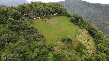 大野溪地露营第 3 张图片