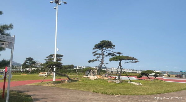 阳光海岸梦幻海滩