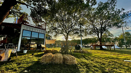 江村Camp第 1 张图片