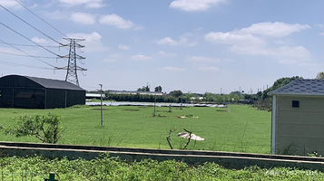 好友营轻奢露营基地