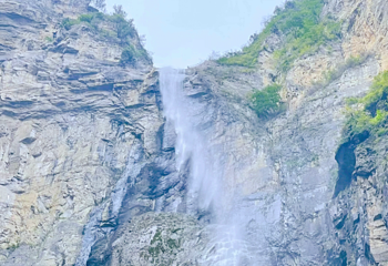 云台山风景名胜区第 233 张图片
