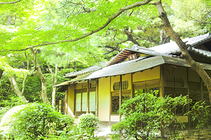 东京都庭园美术馆