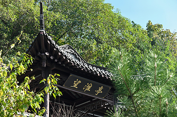 第一山景区第 11 张图片