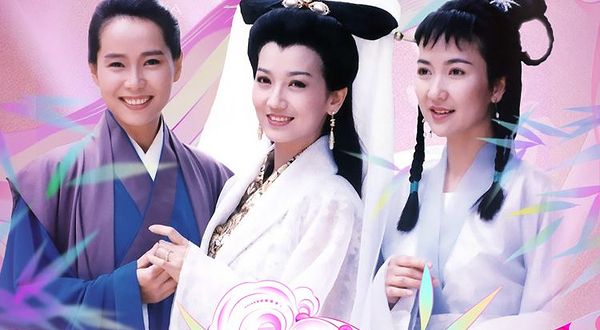 成都 · 新白娘子传奇演唱会