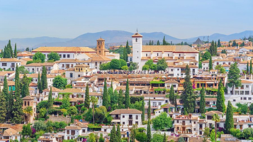 圣尼古拉斯观景台