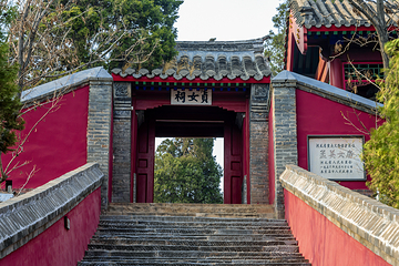 山海关第 102 张图片