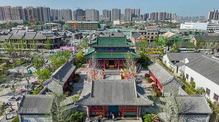 老城曹州第 4 张图片