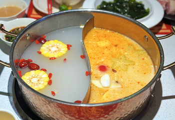 琼小琼·糟粕醋海鲜火锅(亚特兰蒂斯店)第 6 张图片