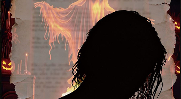 青岛 · 万圣节特别版·富尔摩斯之【丽娜归来】