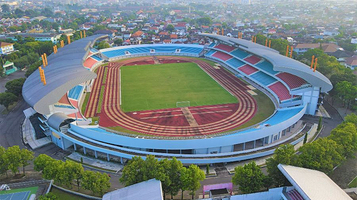 Mandala Krida Stadium Yogyakarta